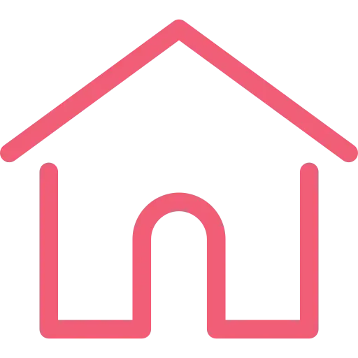 Ícone casa