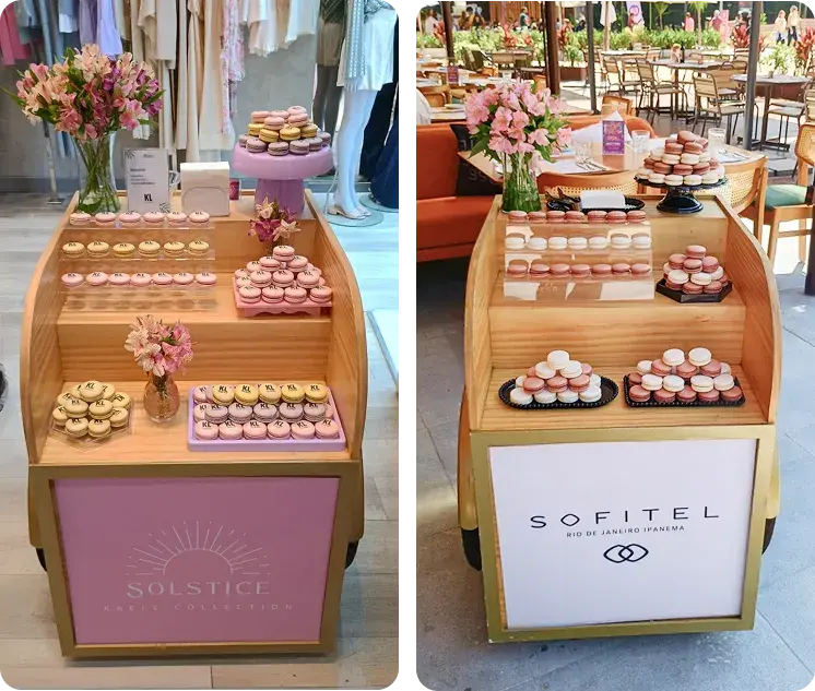 3-macarons